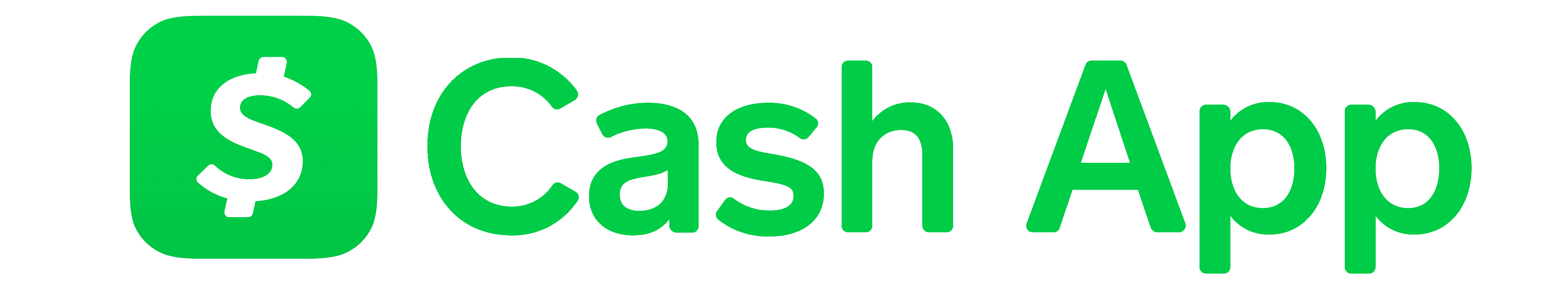 Cash App Logo