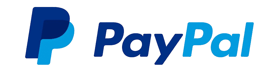 Paypal Logo